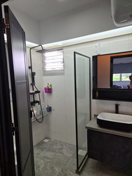 Blk 461C West Rock @ Bukit Batok (Bukit Batok), HDB 5 Rooms #599175871